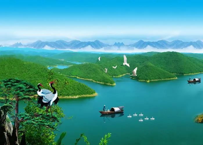 智能数字化智慧工厂